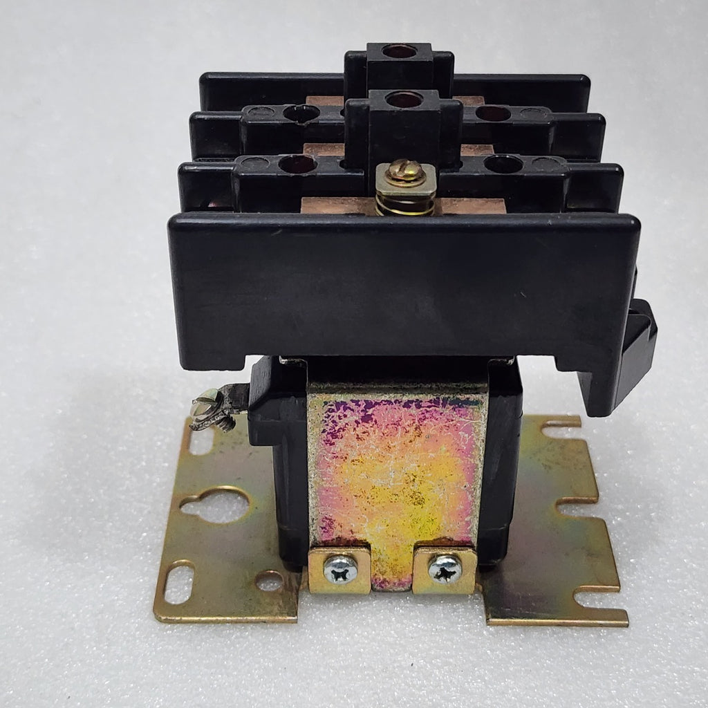 TELEMECANIQUE TK 1089A13G08 CONTACTOR 2160FB230HA-29REF TK2160X3200-08