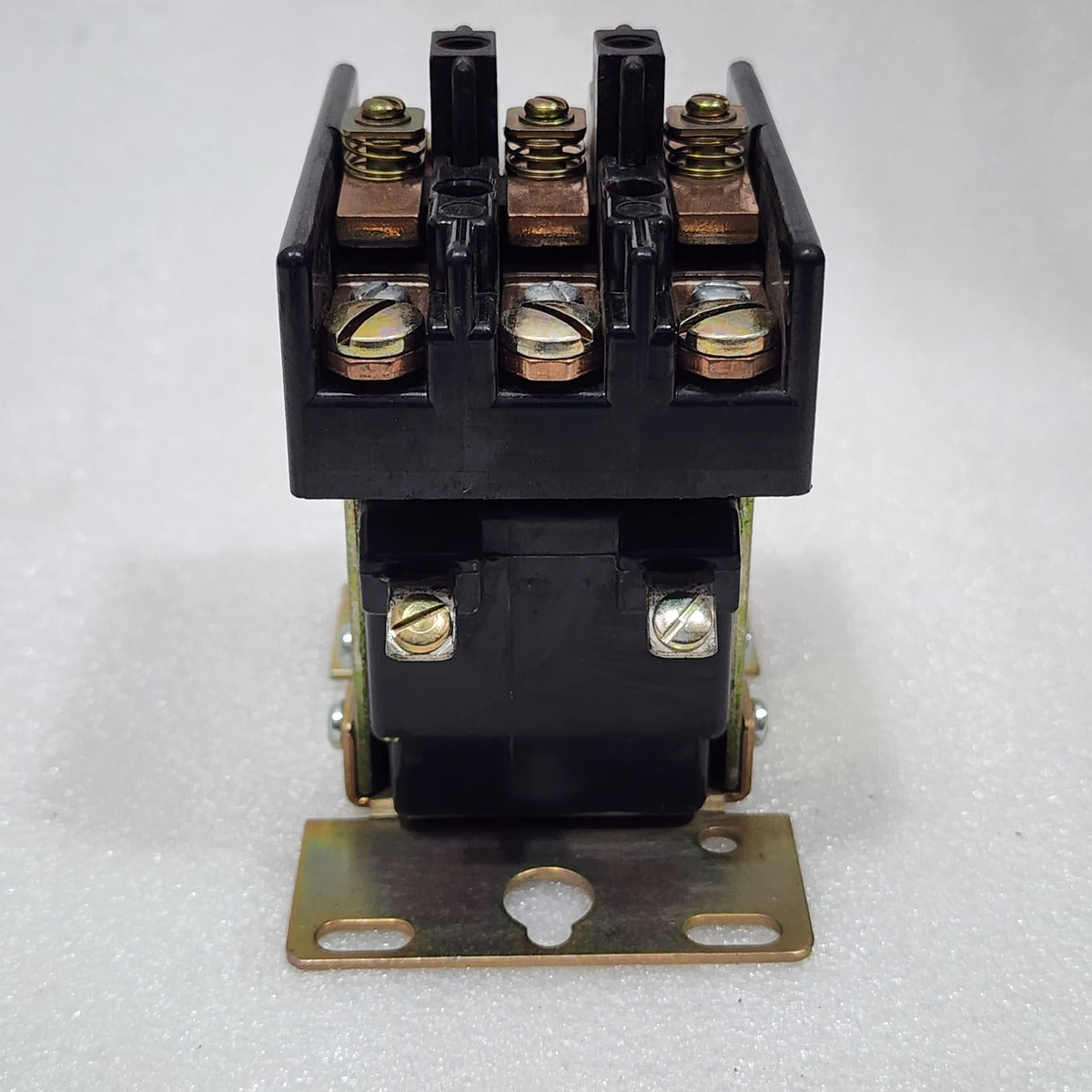 TELEMECANIQUE TK 1089A13G08 CONTACTOR 2160FB230HA-29REF TK2160X3200-08
