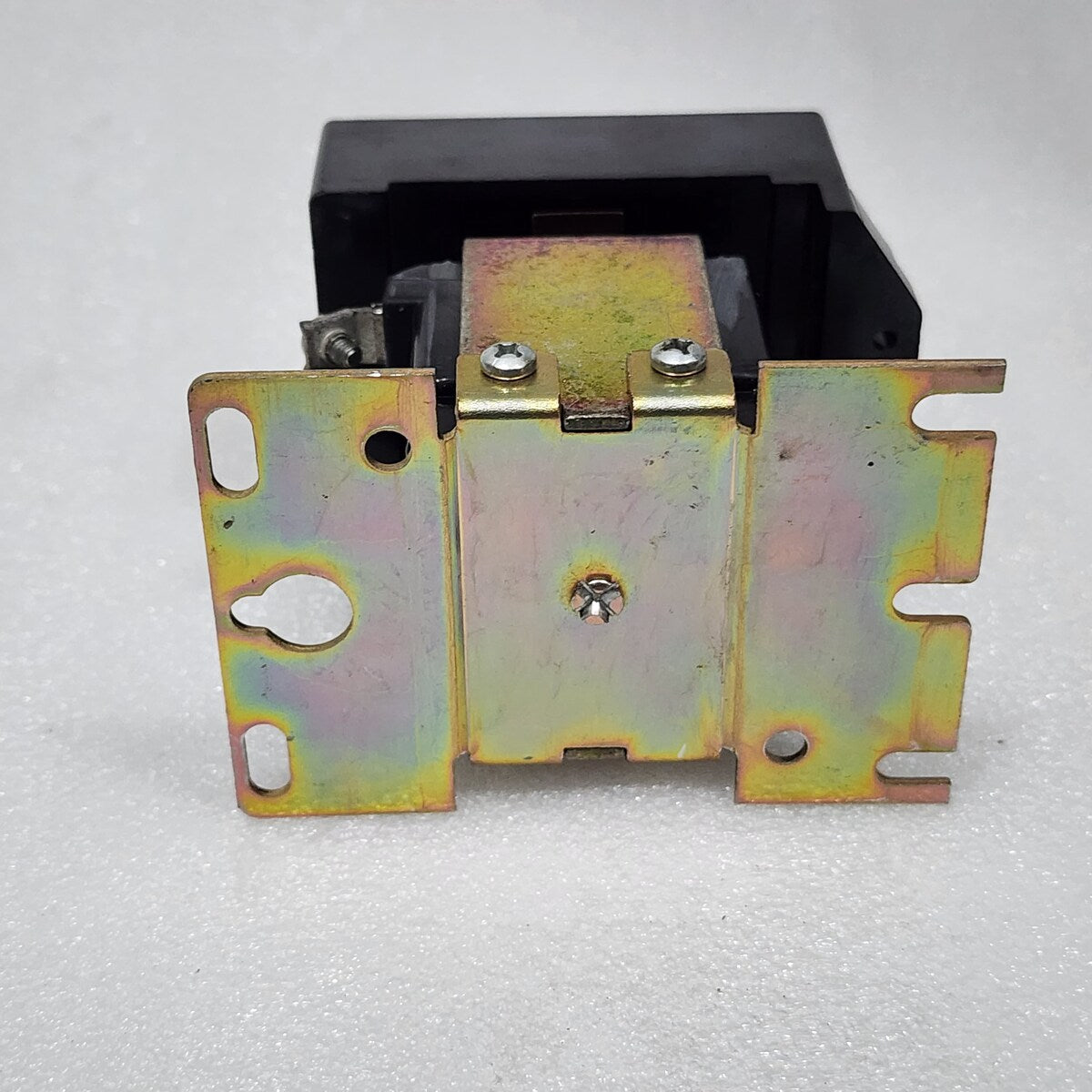 TELEMECANIQUE TK 1089A13G08 CONTACTOR 2160FB230HA-29REF TK2160X3200-08