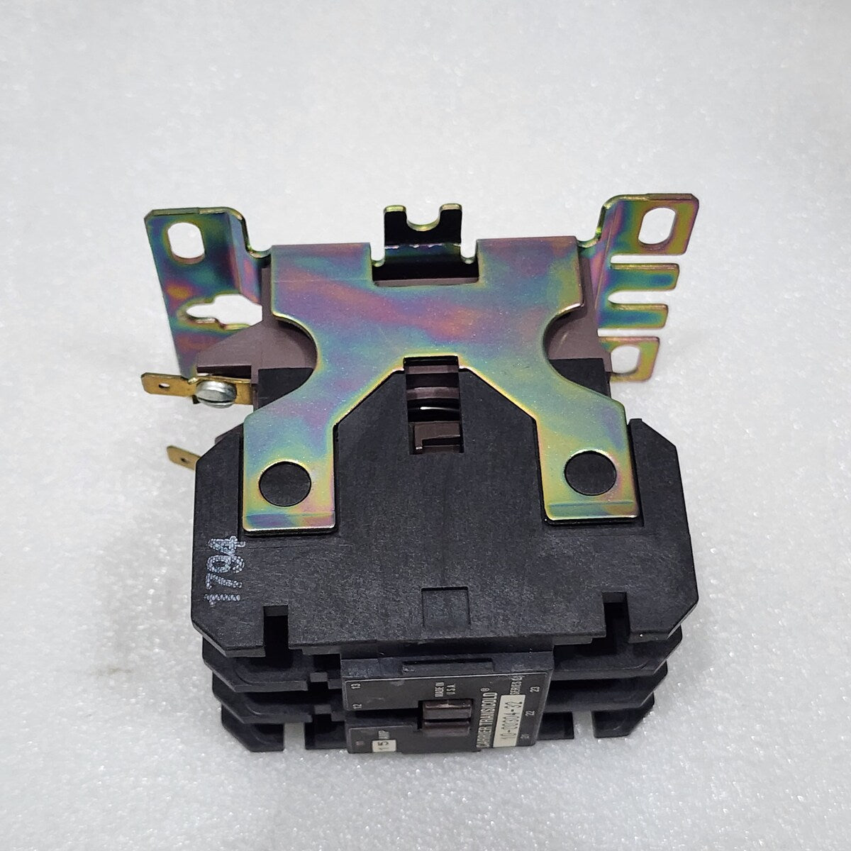CARRIER 10-00304-32 15A CONTACTOR 24VAC