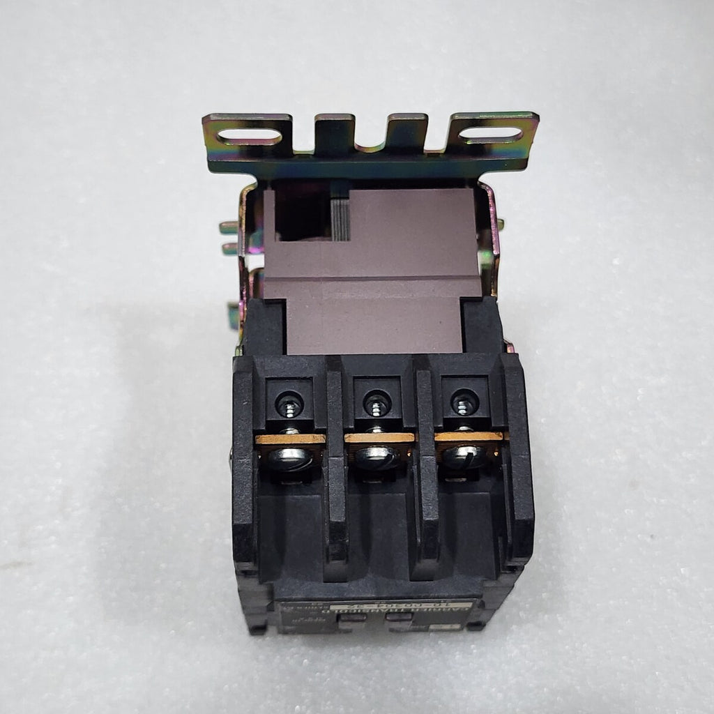 CARRIER 10-00304-32 15A CONTACTOR 24VAC