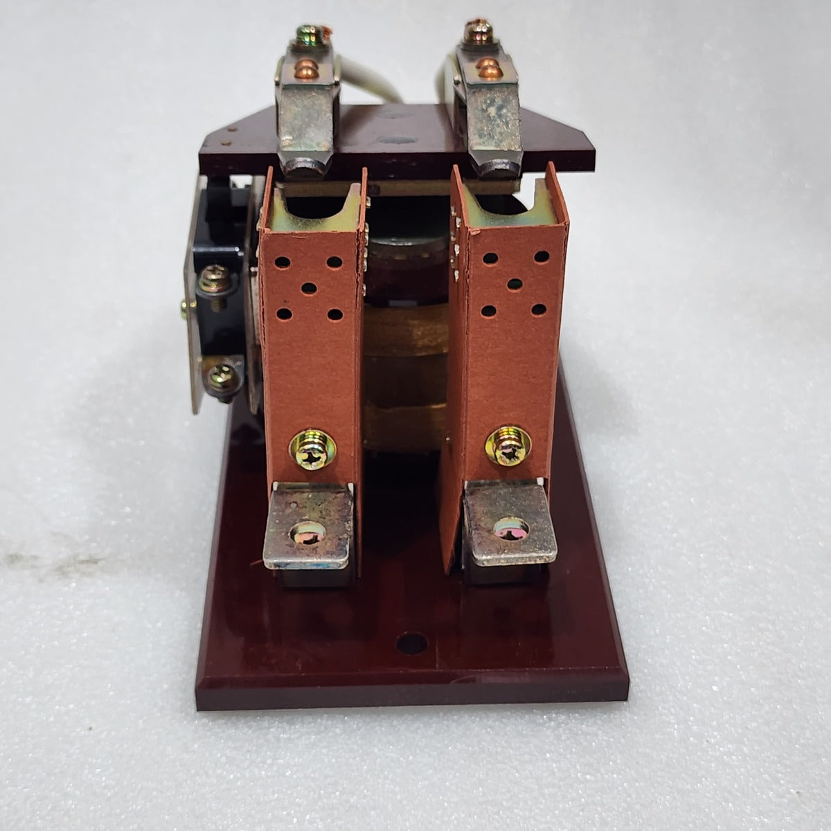 TERASAKI MB-5 50A MAGNETIC CONTACTOR COIL VOLTAGE 24VDC