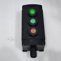 BARTEC 07-3513 PUSH BUTTON CONTROL STATION