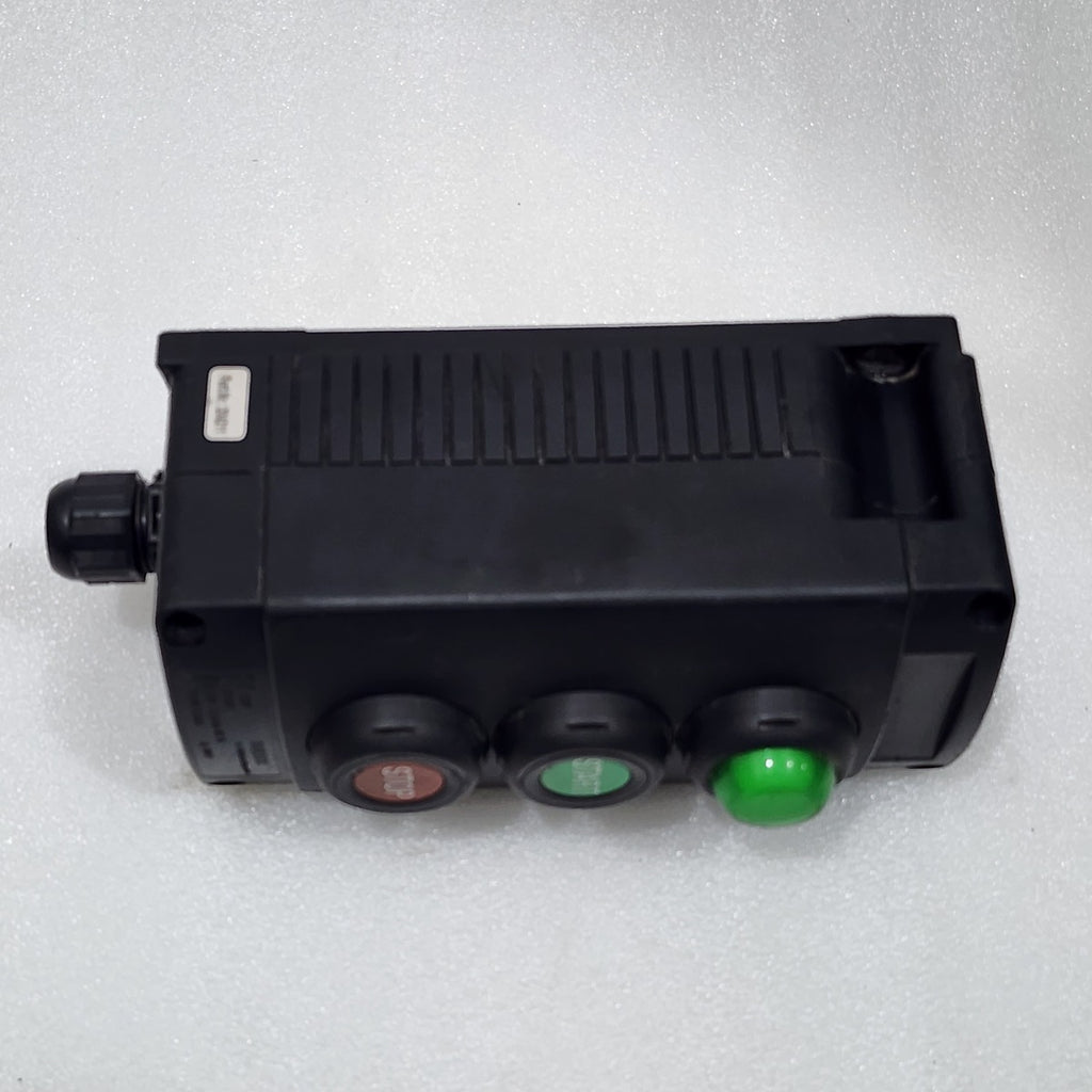 BARTEC 07-3513 PUSH BUTTON CONTROL STATION