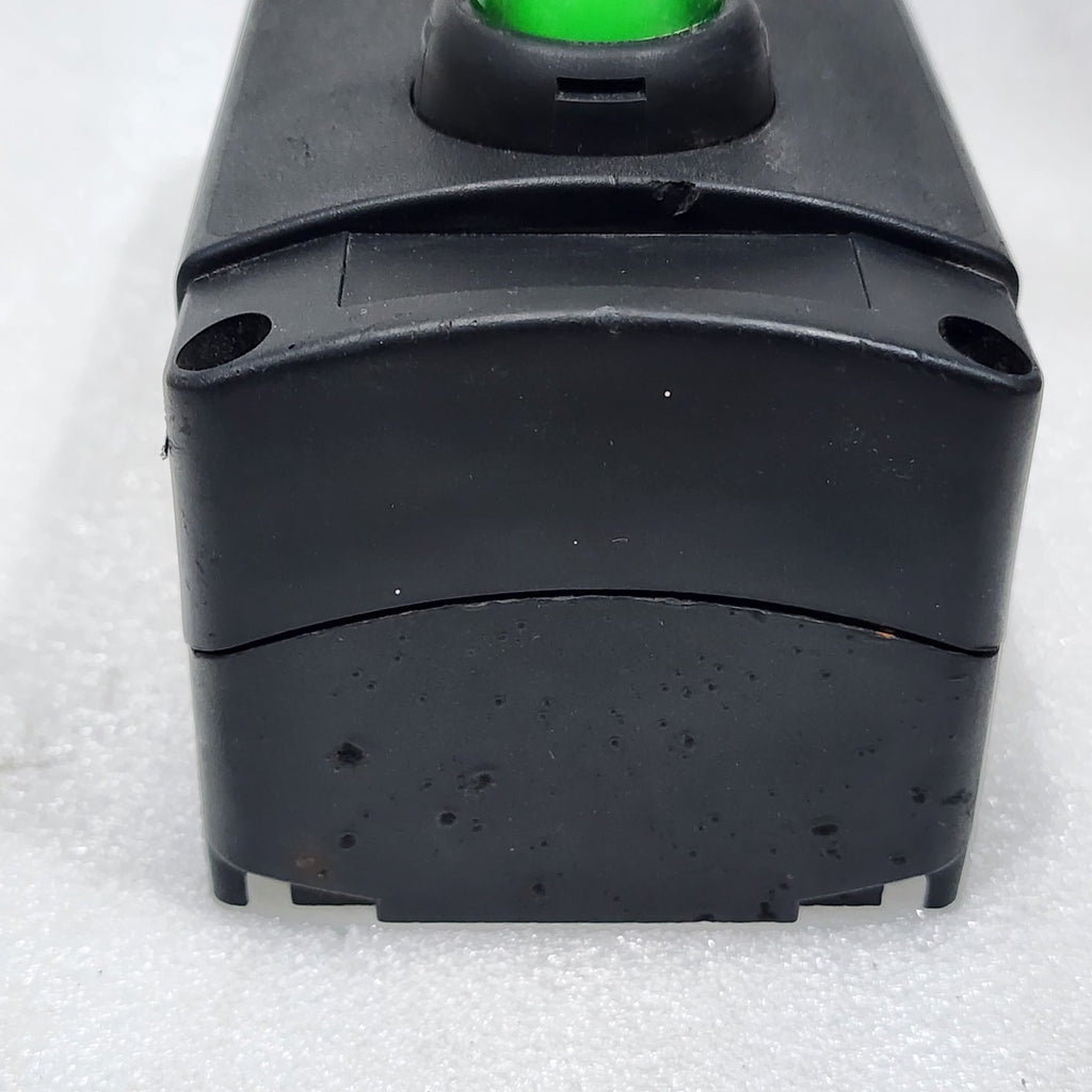 BARTEC 07-3513 PUSH BUTTON CONTROL STATION