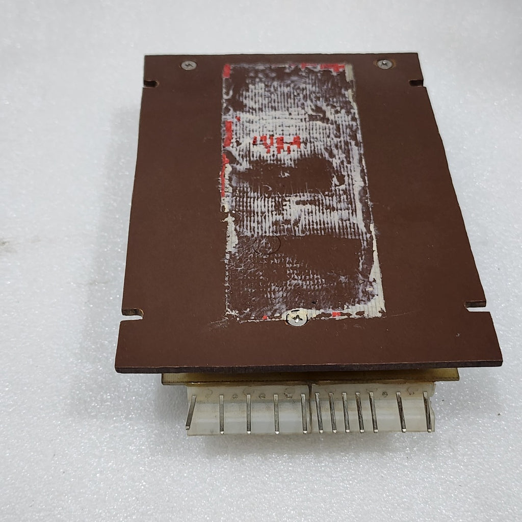 MES ME/E-0115/2 BOARD
