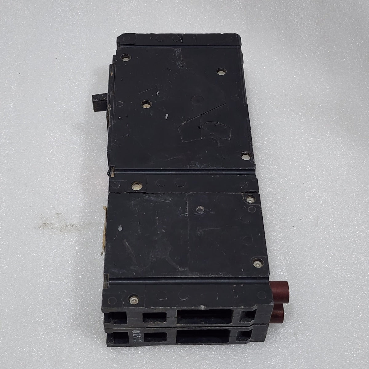 SIEMENS CED62B100 CED 2-POLE 100A CIRCUIT BREAKER 600VAC 250VDC