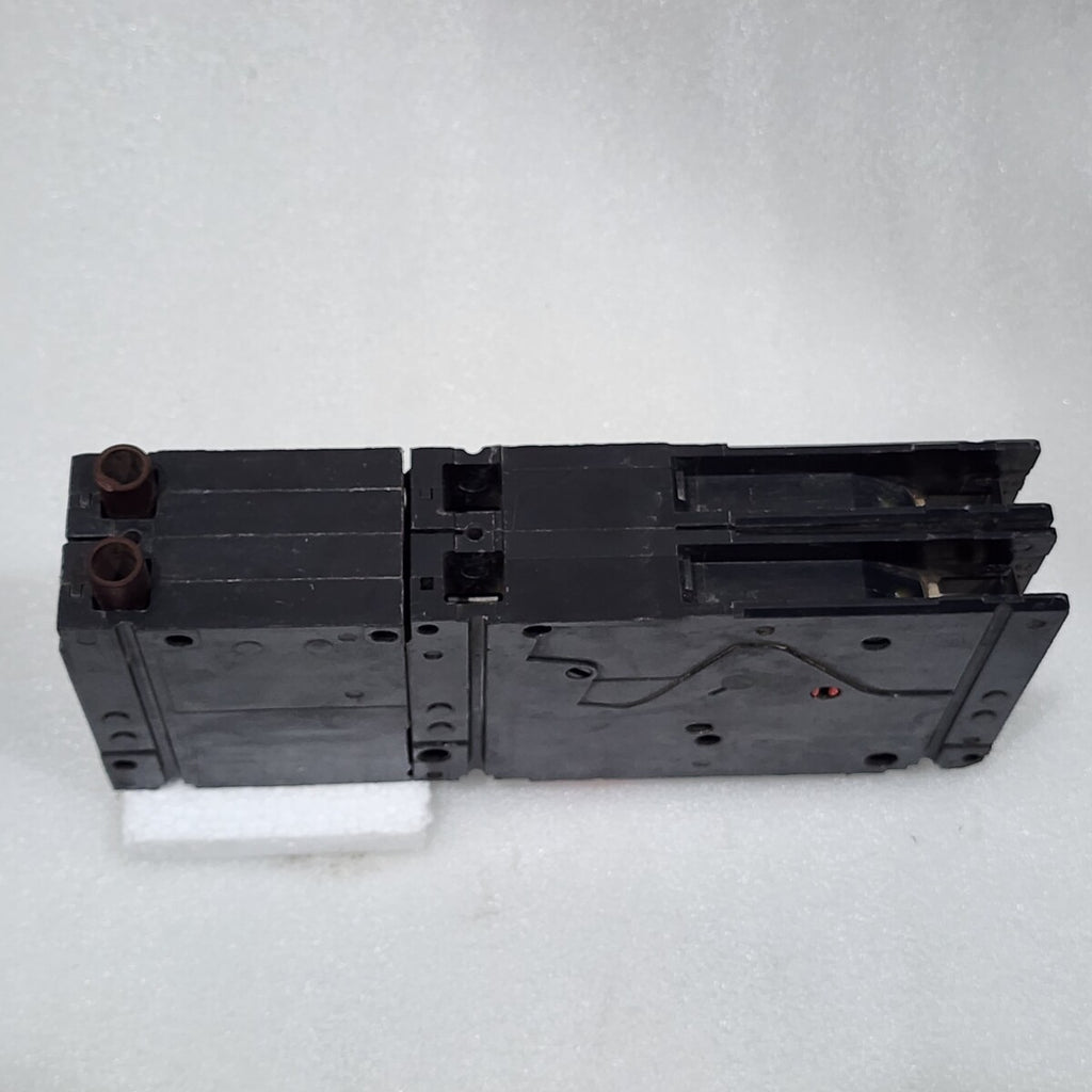 SIEMENS CED62B100 CED 2-POLE 100A CIRCUIT BREAKER 600VAC 250VDC