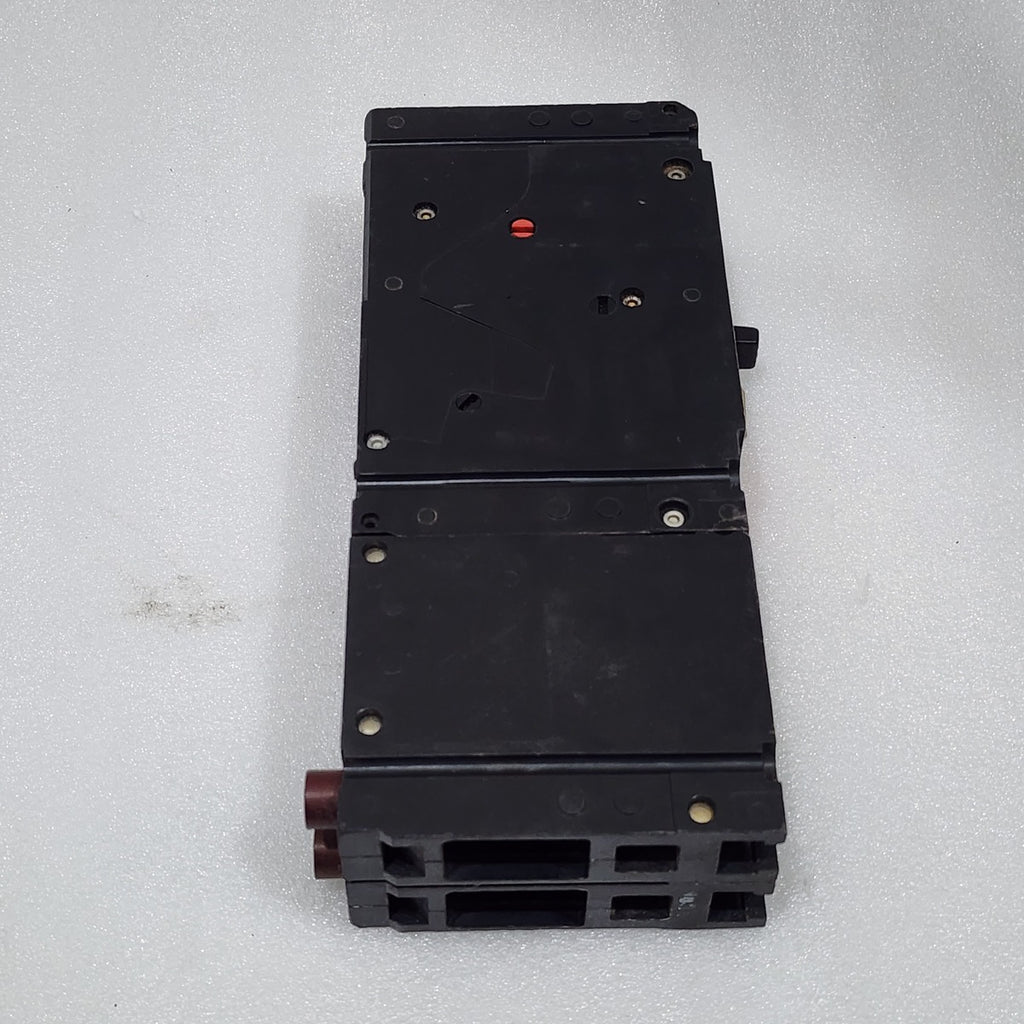 SIEMENS CED62B015 CED 2-POLE 15A CIRCUIT BREAKER 600VAC 250VDC