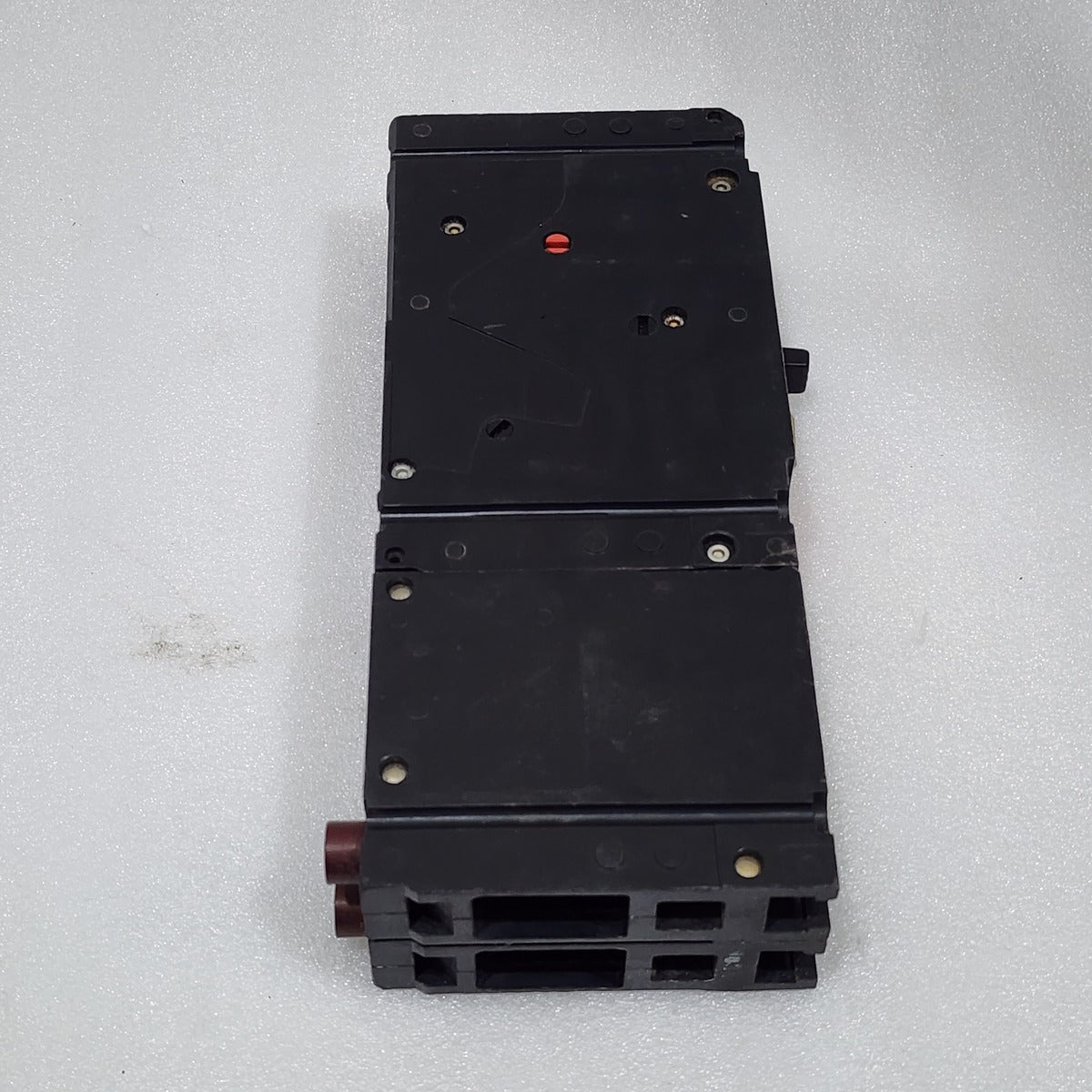 SIEMENS CED62B015 CED 2-POLE 15A CIRCUIT BREAKER 600VAC 250VDC
