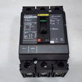 SQUARE D HJL36050CA 50A CIRCUIT BREAKER 480VAC 250VDC HJ 060