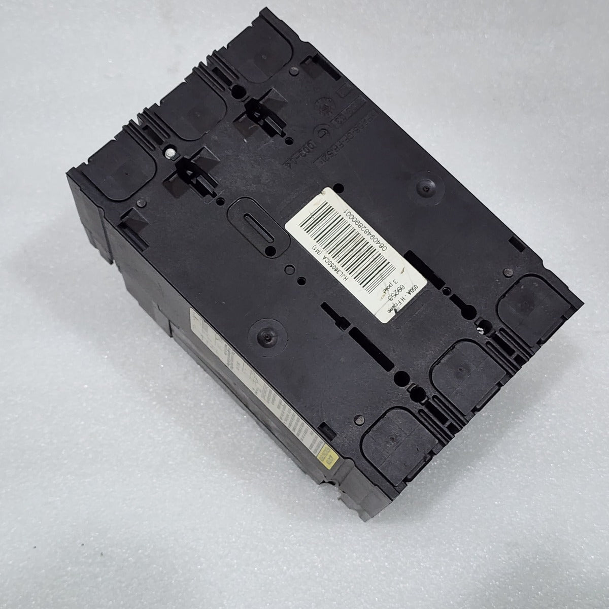 SQUARE D HJL36050CA 50A CIRCUIT BREAKER 480VAC 250VDC HJ 060