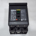 SQUARE D HJA36070 70A CIRCUIT BREAKER 480VAC 250VDC WITHOUT JAWS & PROTECTOR