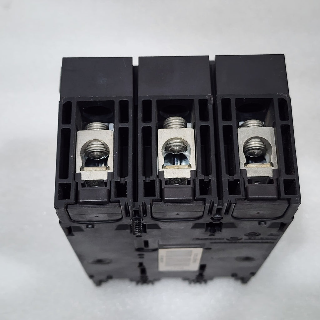 SQUARE D HJA36070 70A CIRCUIT BREAKER 480VAC 250VDC WITHOUT JAWS & PROTECTOR