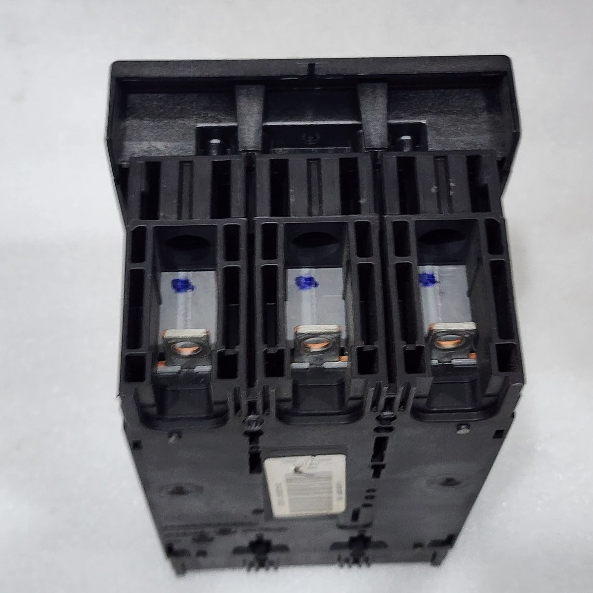 SQUARE D HJA36150 150A CIRCUIT BREAKER 480VAC 250VDC WITHOUT JAWS & PROTECTOR