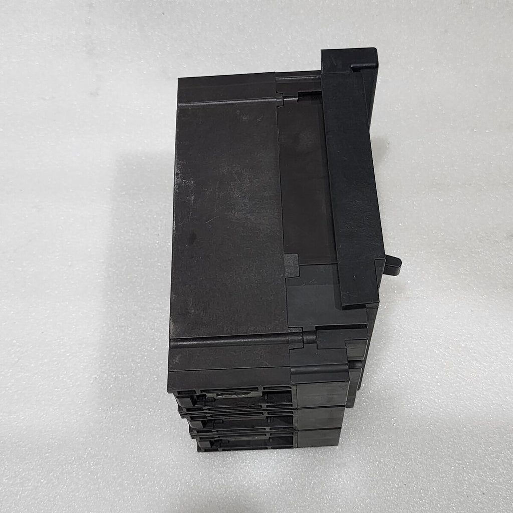 SQUARE D HJA36020 20A CIRCUIT BREAKER 480VAC 250VDC  POWERPACT HJ 060