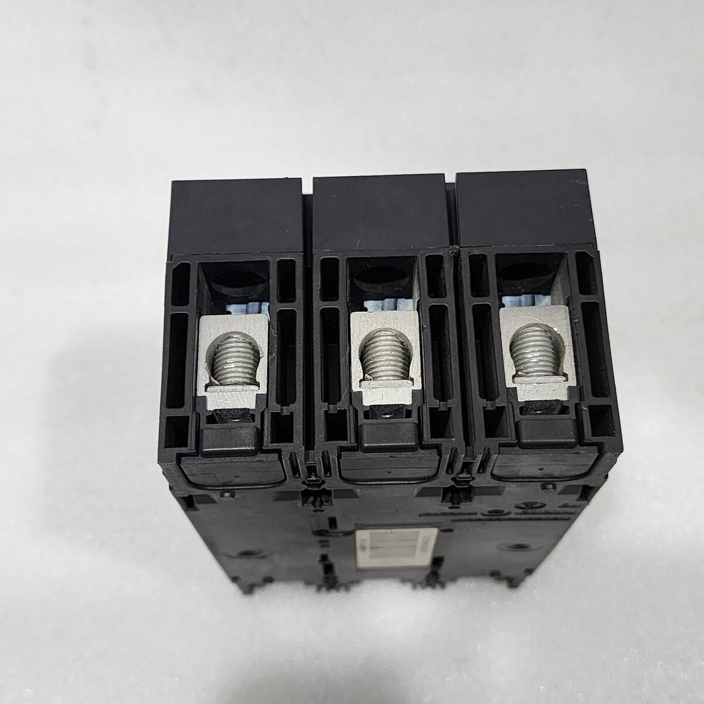 SQUARE D HJA36020 20A CIRCUIT BREAKER 480VAC 250VDC  POWERPACT HJ 060