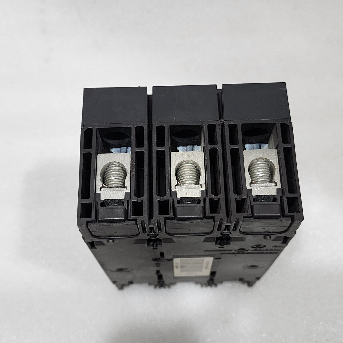 SQUARE D HJA36020 20A CIRCUIT BREAKER 480VAC 250VDC  POWERPACT HJ 060