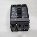 SQUARE D HJL36100AACA 100A CIRCUIT BREAKER 480VAC 250VDC