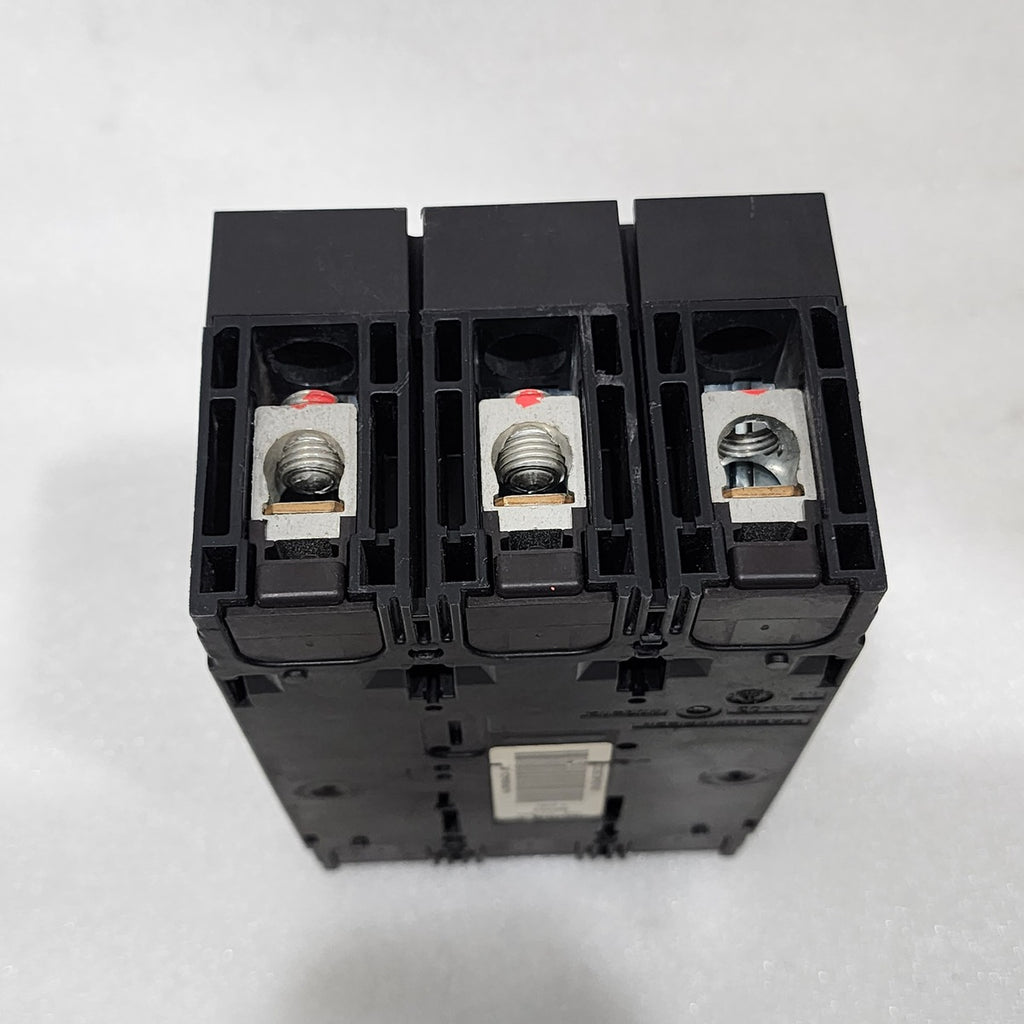 SQUARE D HJL36100AACA 100A CIRCUIT BREAKER 480VAC 250VDC