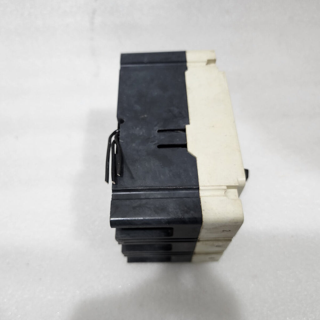 SIEMENS 3VF3211-5DS71-0AB1 INDUSTRIAL CIRCUIT BREAKER 100-160A OVER-CURRENT RELE