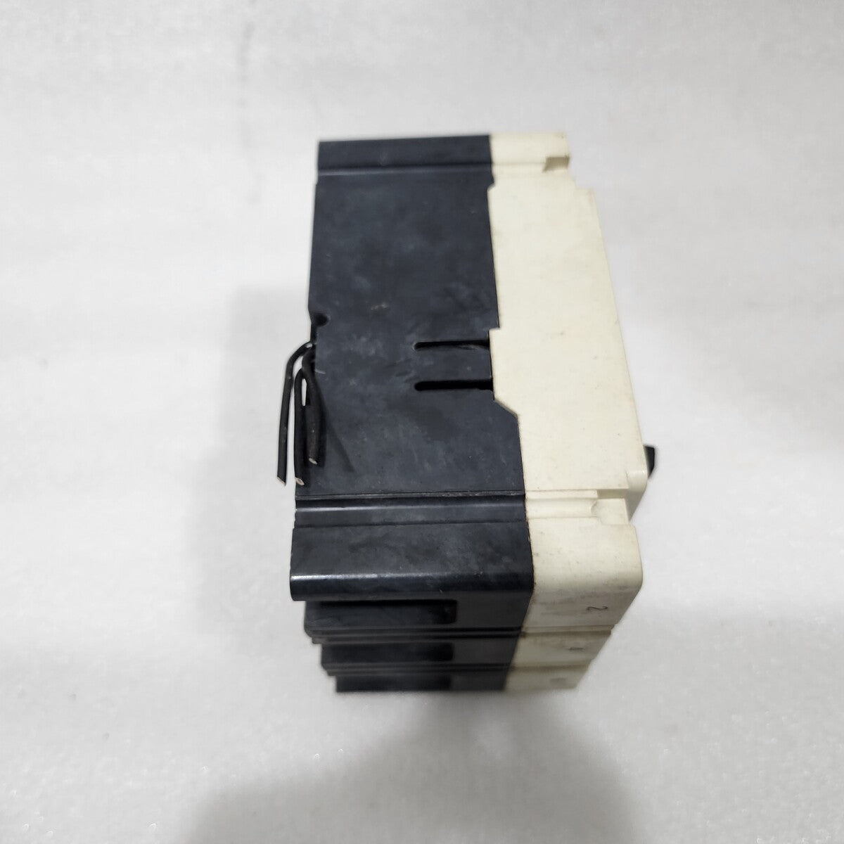 SIEMENS 3VF3211-5DS71-0AB1 INDUSTRIAL CIRCUIT BREAKER 100-160A OVER-CURRENT RELE