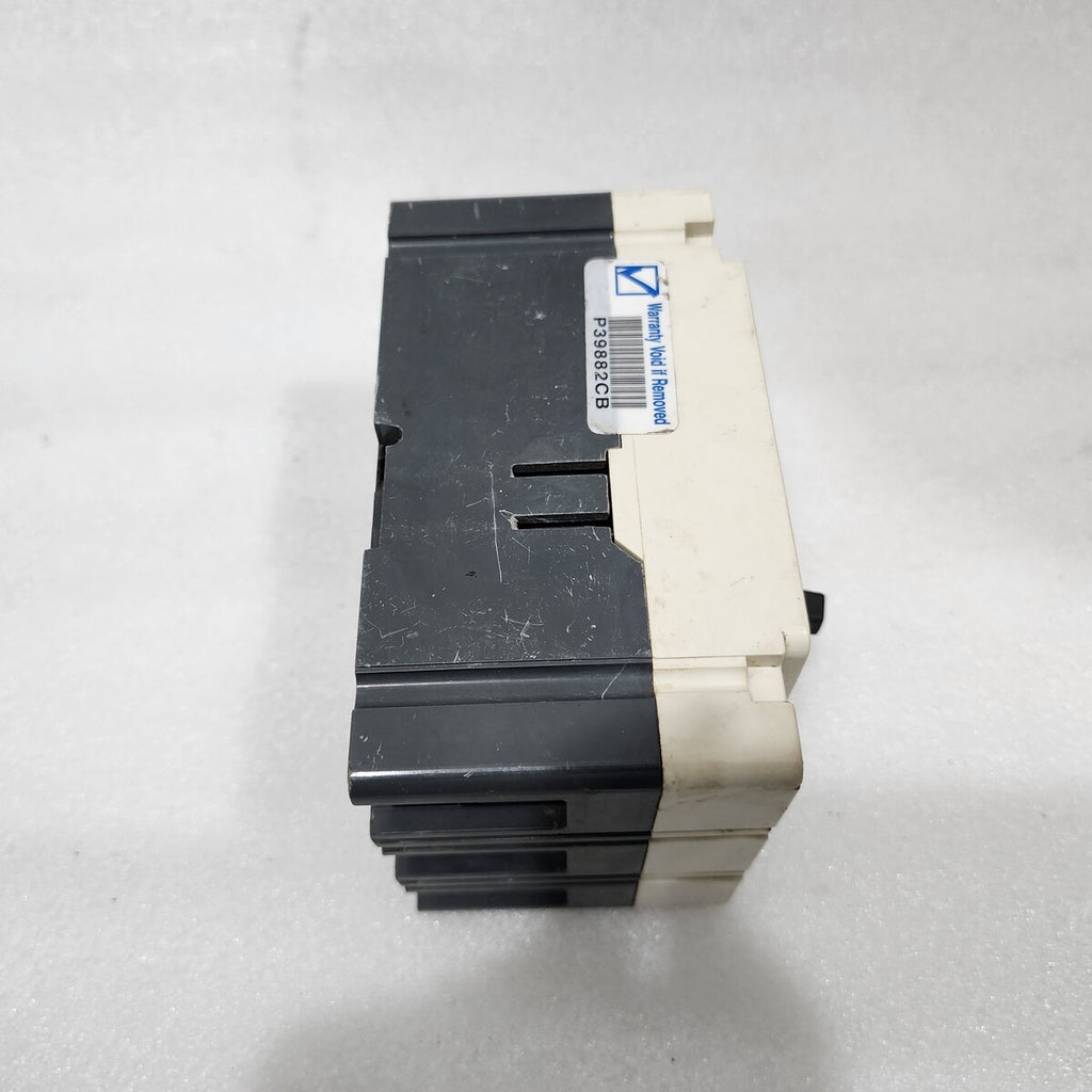 EATON CUTLER HAMMER FD3015 15A INDUSTRIAL CIRCUIT BREAKER 600VAC/250VDC HD 35K