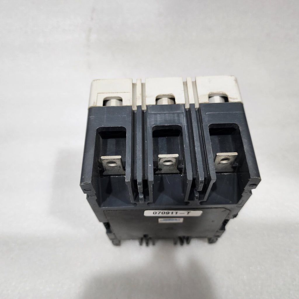 EATON CUTLER HAMMER HFD3080 80A INDUSTRIAL CIRCUIT BREAKER 600VAC/250VDC HFD 65K