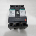 GENERAL ELECTRIC TED134025 25A CIRCUIT BREAKER 480VAC/250VDC