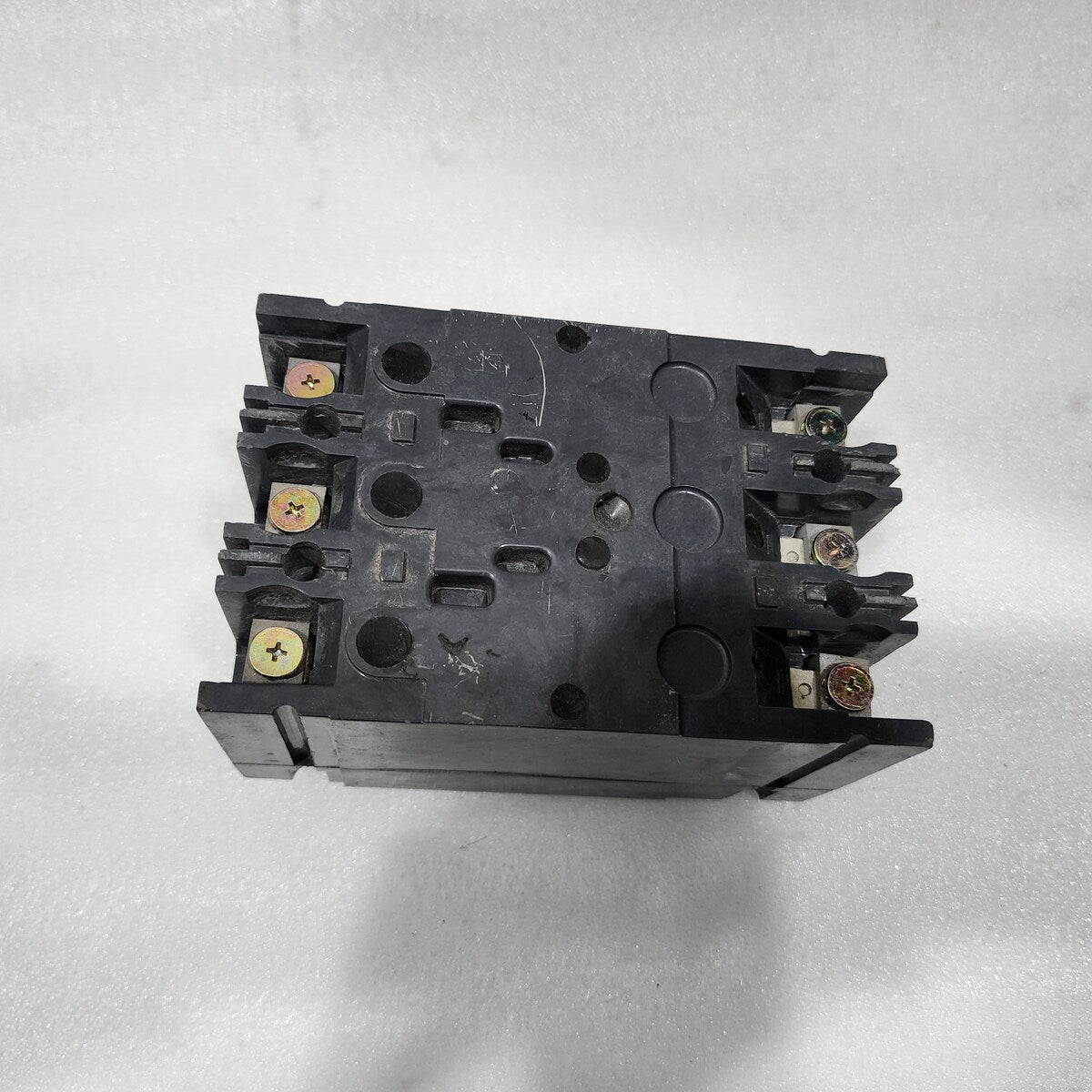 GENERAL ELECTRIC TED134025 25A CIRCUIT BREAKER 480VAC/250VDC