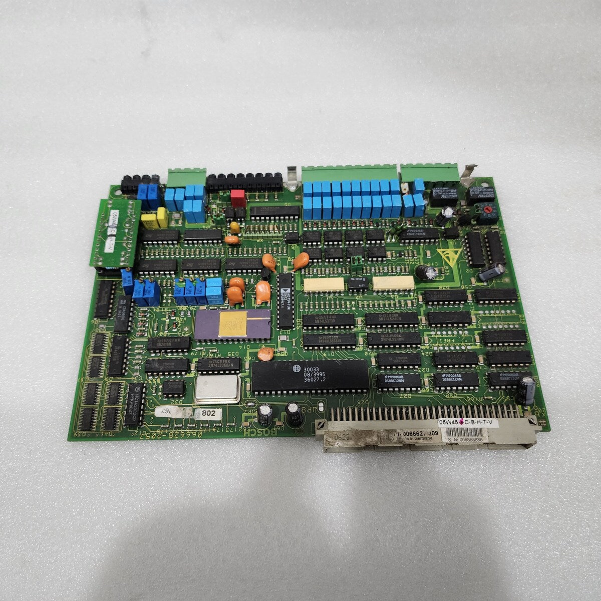 BOSCH 066628-2057 PCB