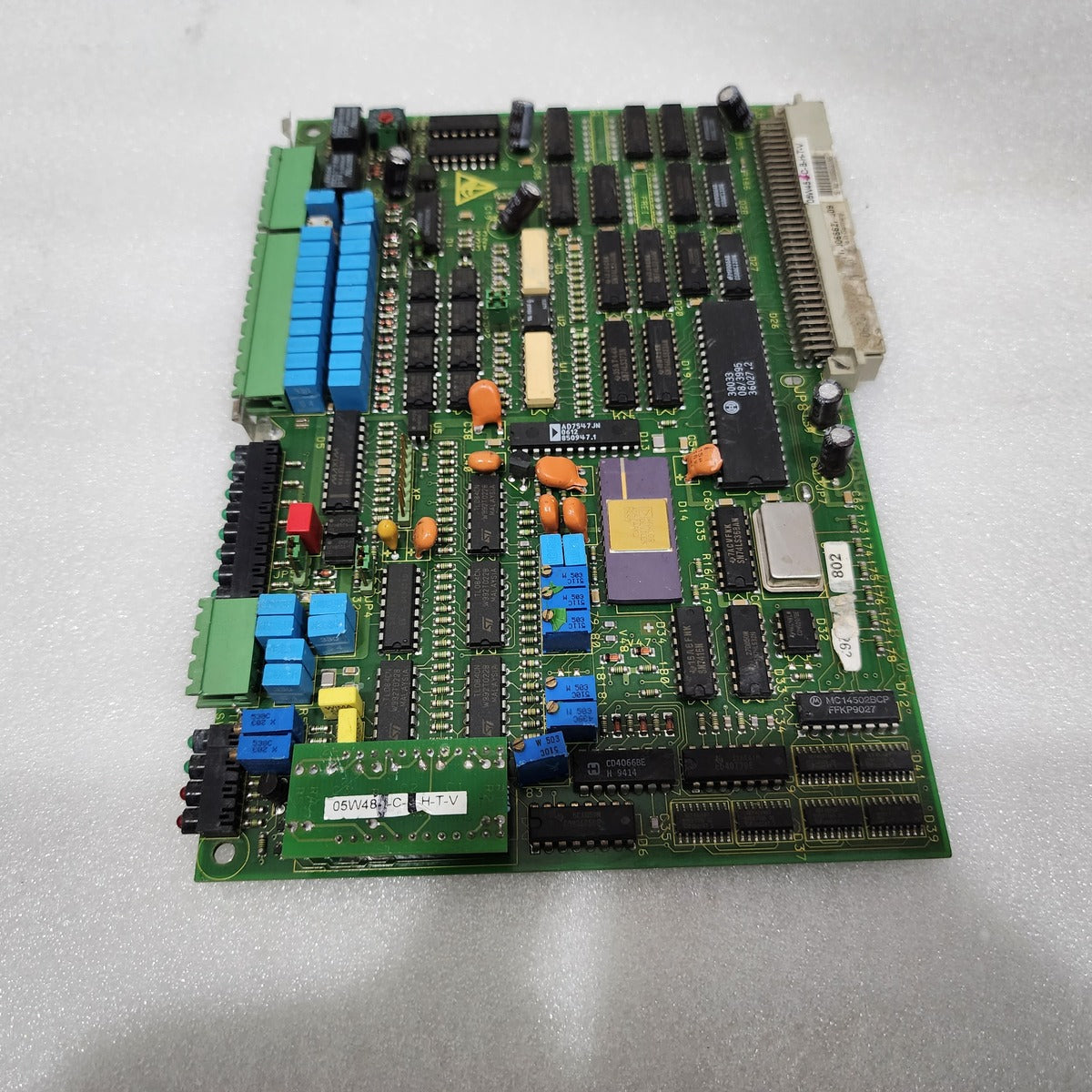 BOSCH 066628-2057 PCB