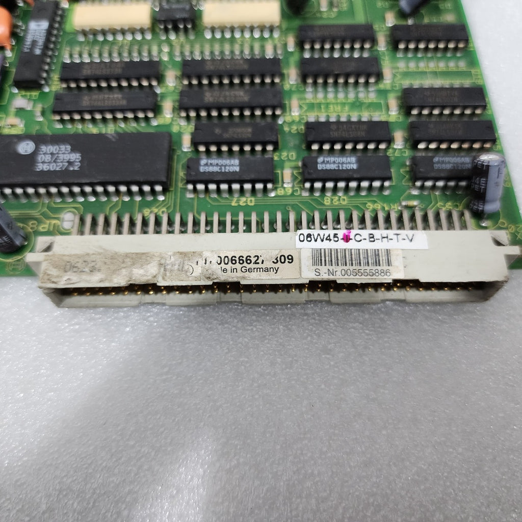 BOSCH 066628-2057 PCB