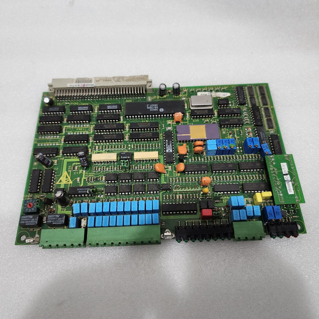 BOSCH 066628-2057 PCB