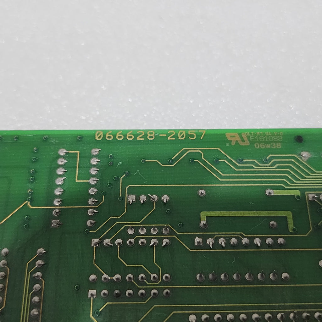 BOSCH 066628-2057 PCB
