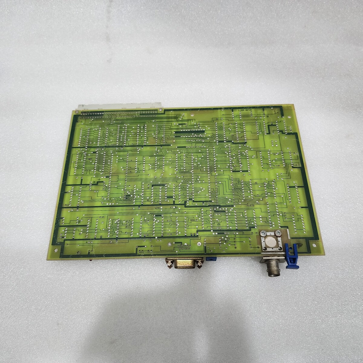 GROSSENBACHER ELEKTRONIK AG 50 50 069 VIDEO INTERPRETER INTERFACE CARD 2 50 50 0