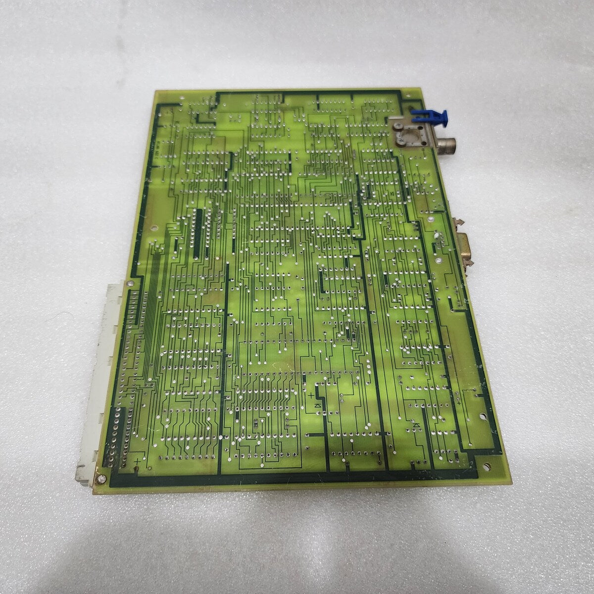 GROSSENBACHER ELEKTRONIK AG 50 50 069 VIDEO INTERPRETER INTERFACE CARD 2 50 50 0