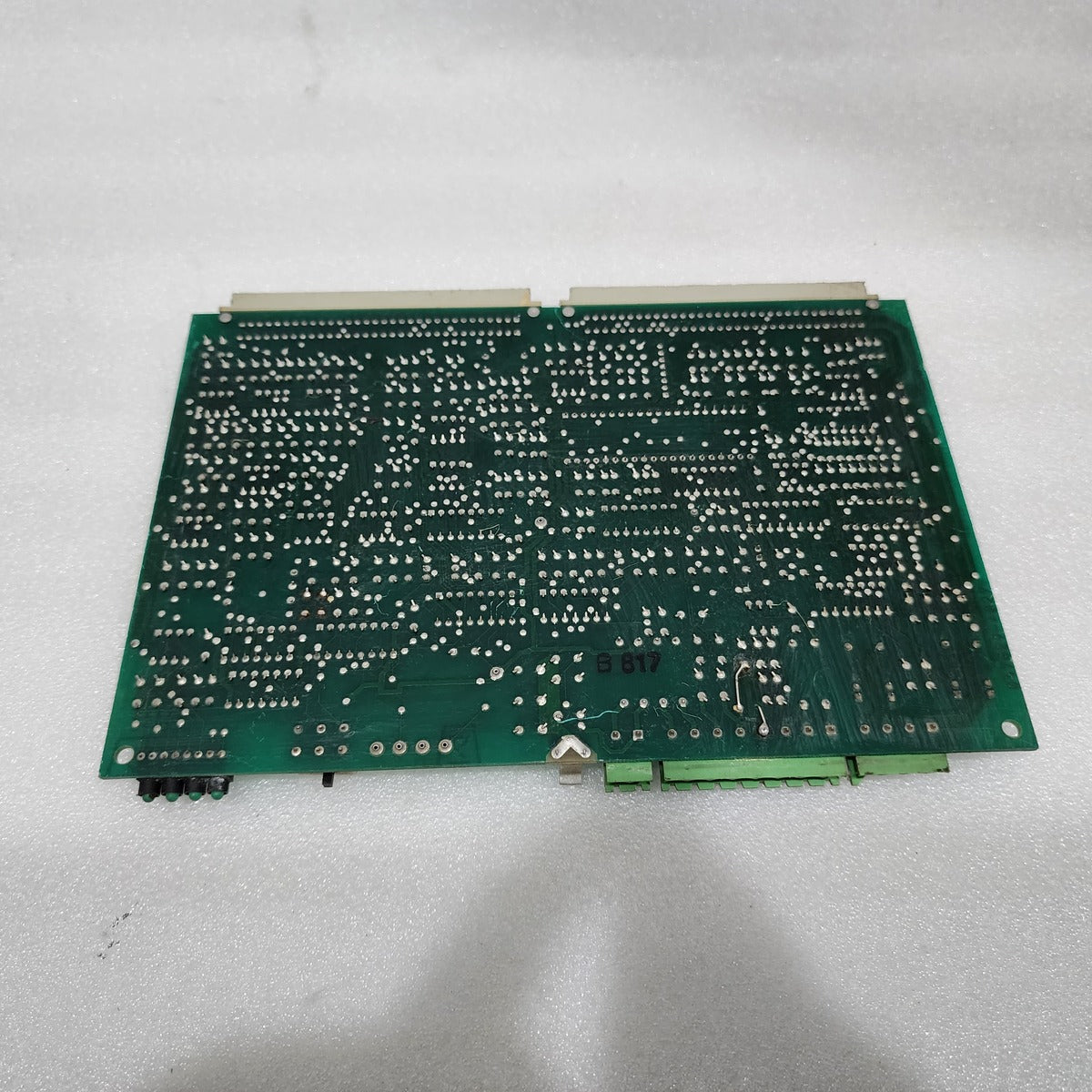 BOSCH 1070055052-110 SERVO CONTRL CARD 047829-4027