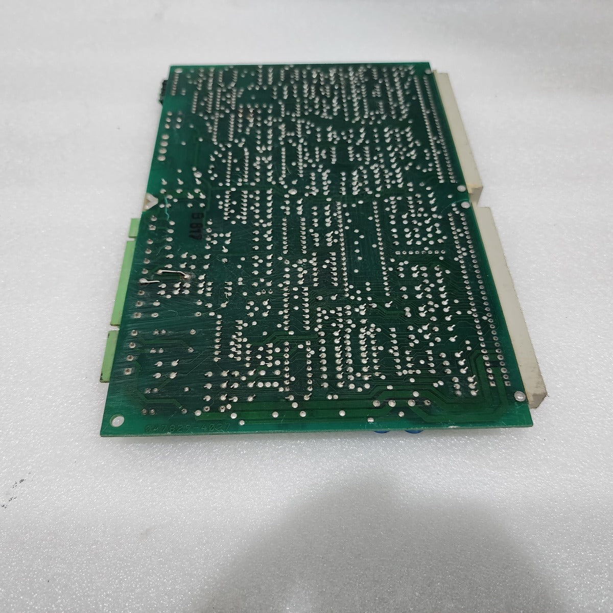 BOSCH 1070055052-110 SERVO CONTRL CARD 047829-4027
