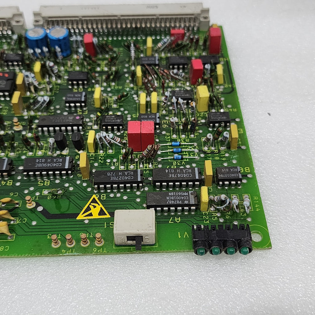 BOSCH 055052-109401 PCB 047829-4017