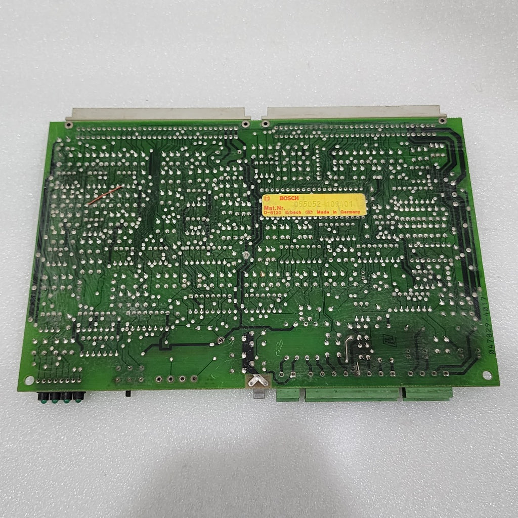 BOSCH 055052-109401 PCB 047829-4017