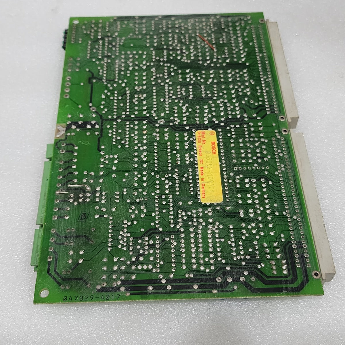 BOSCH 055052-109401 PCB 047829-4017