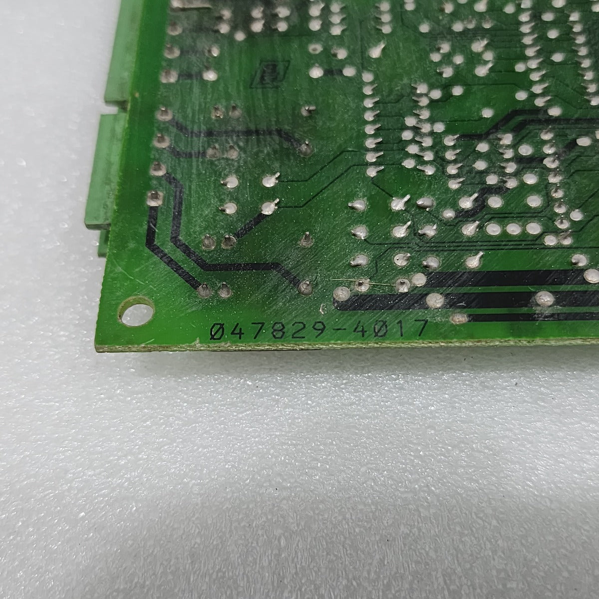 BOSCH 055052-109401 PCB 047829-4017