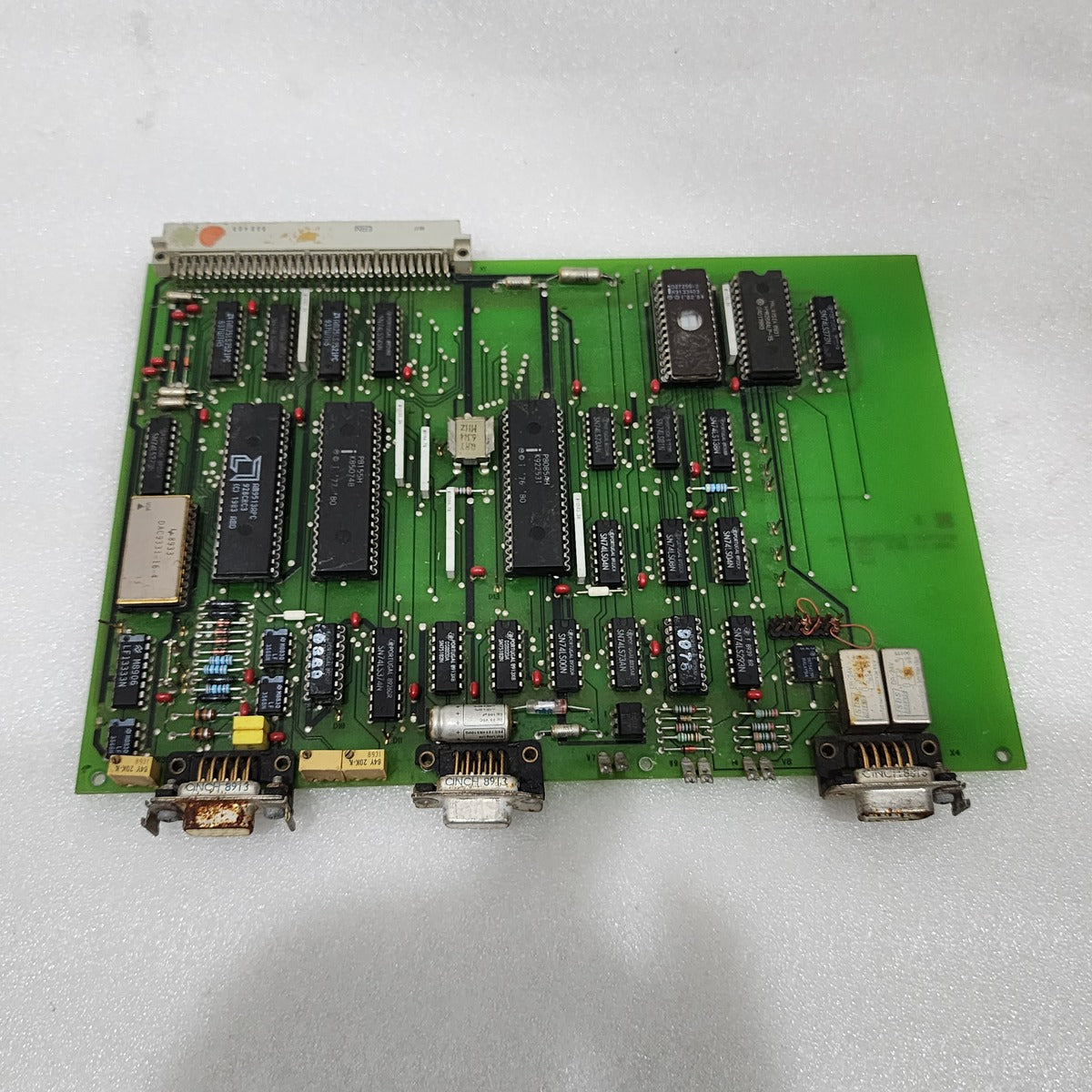 BROTSCH ELEKTRONIK AG 1000.55.30 B PCB