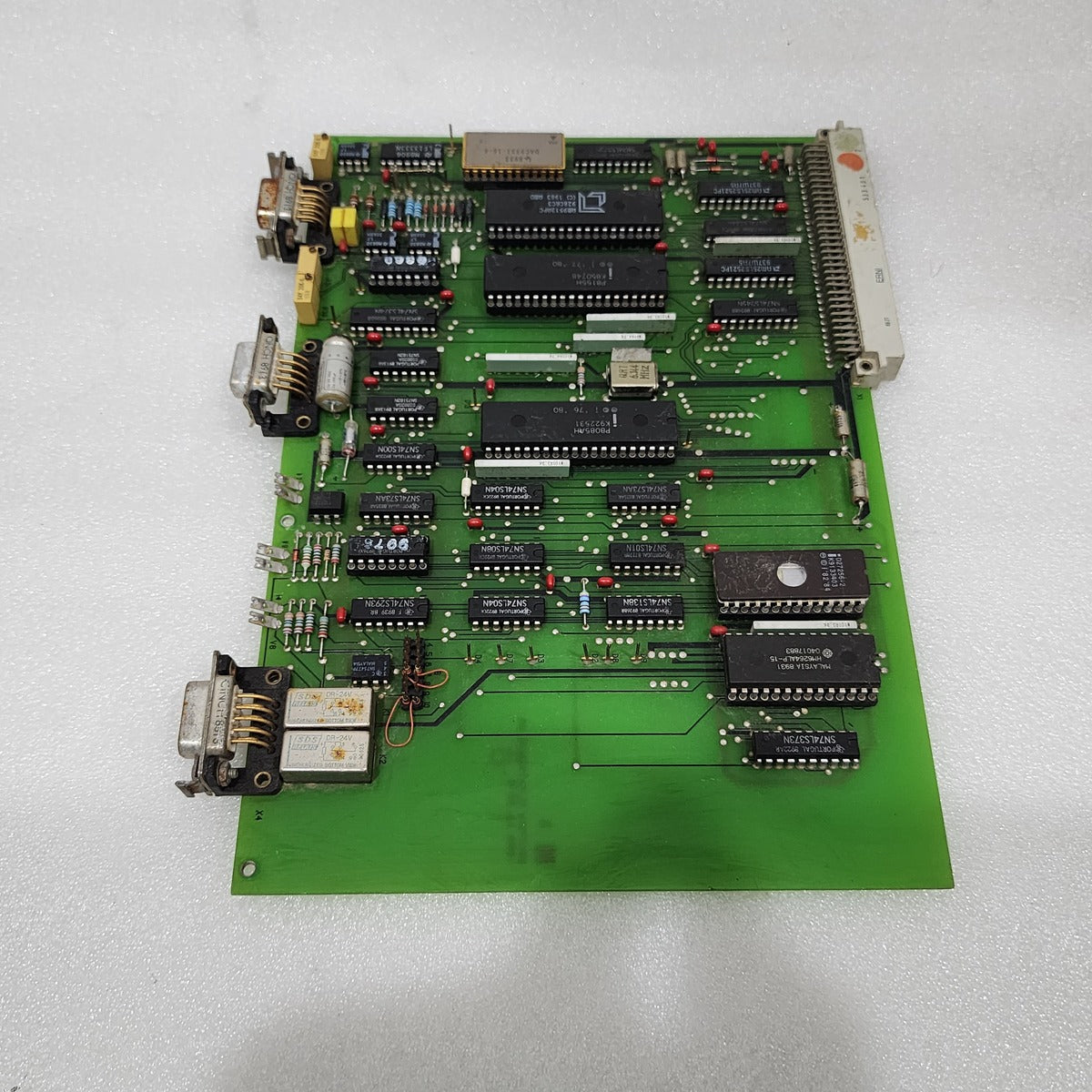 BROTSCH ELEKTRONIK AG 1000.55.30 B PCB