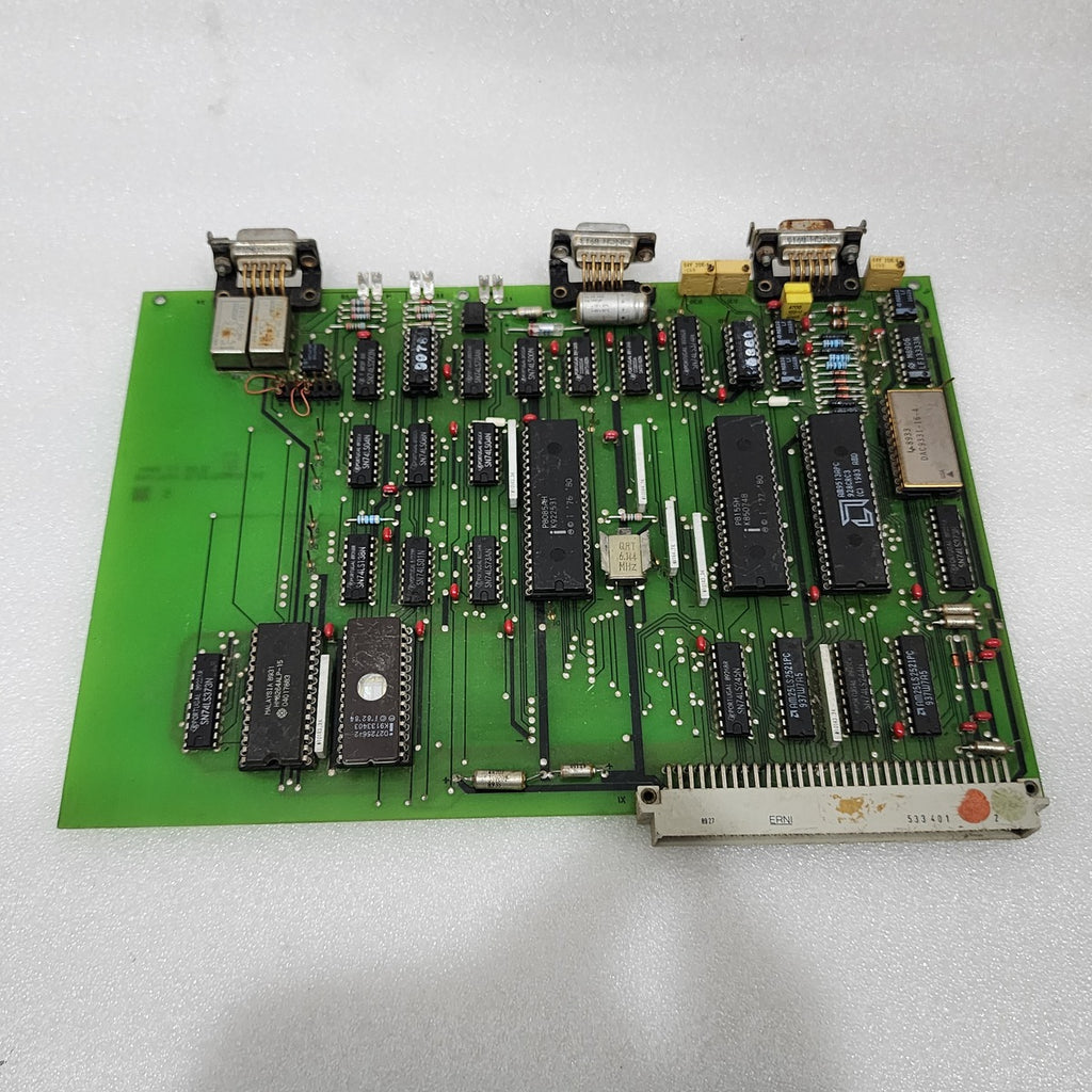 BROTSCH ELEKTRONIK AG 1000.55.30 B PCB