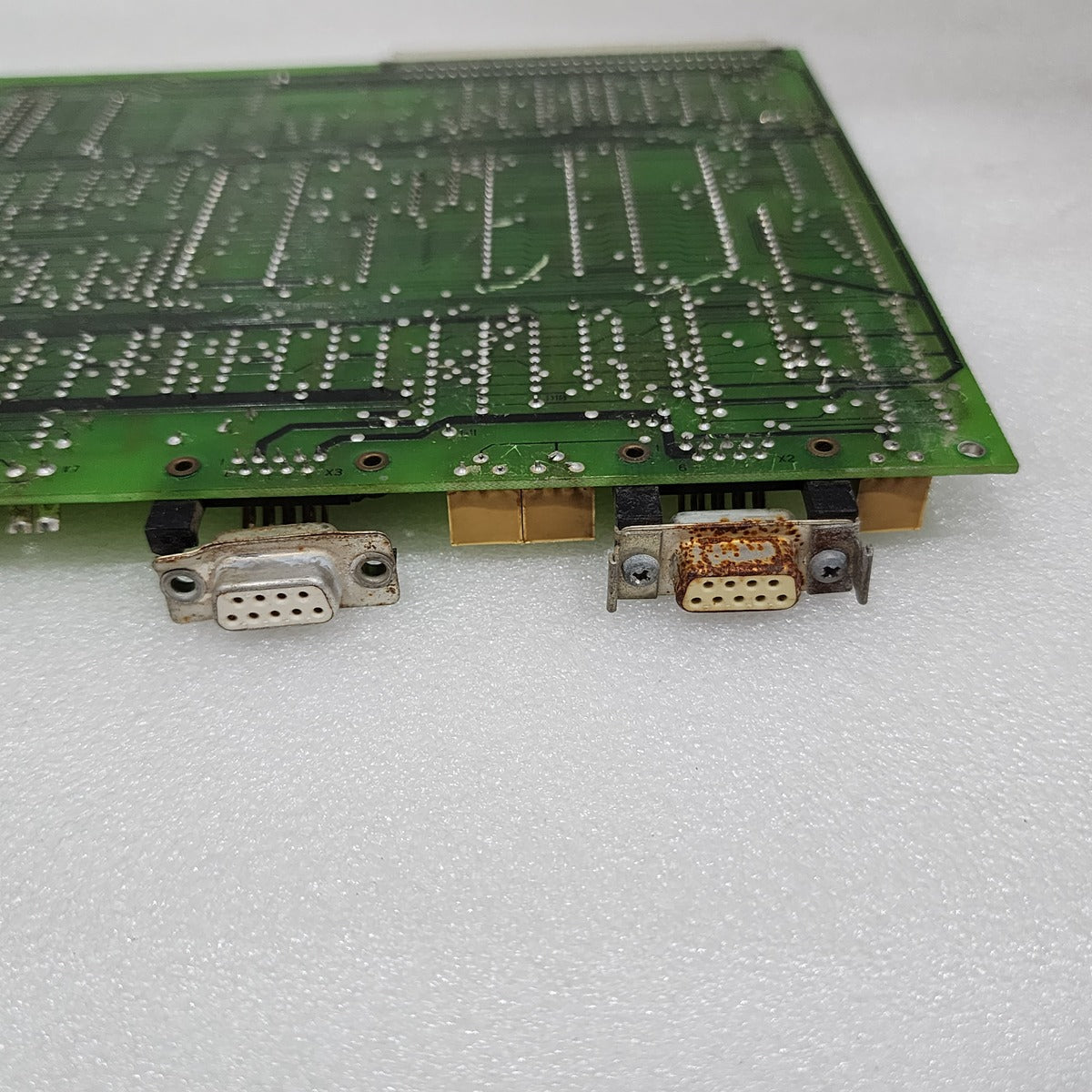 BROTSCH ELEKTRONIK AG 1000.55.30 B PCB