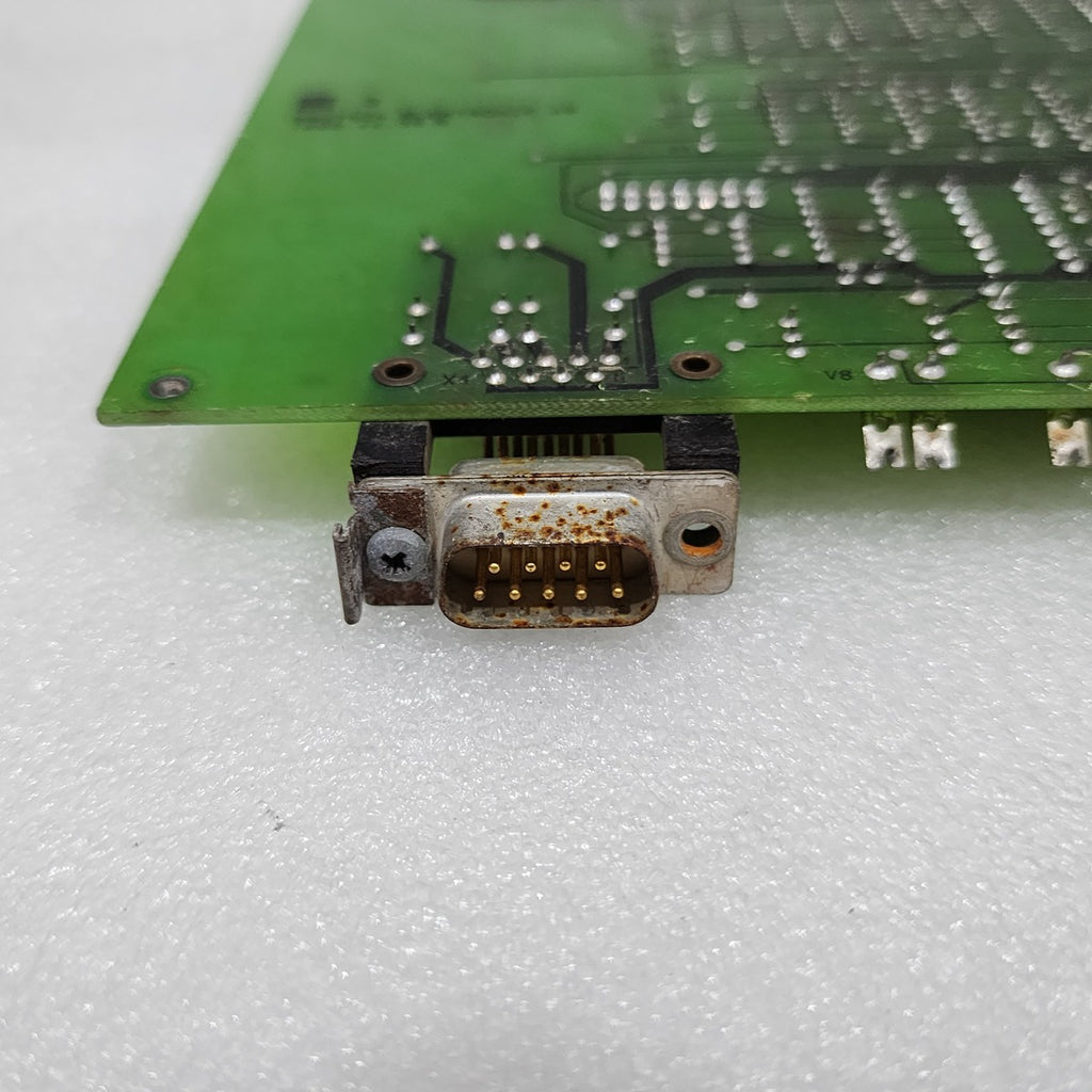 BROTSCH ELEKTRONIK AG 1000.55.30 B PCB