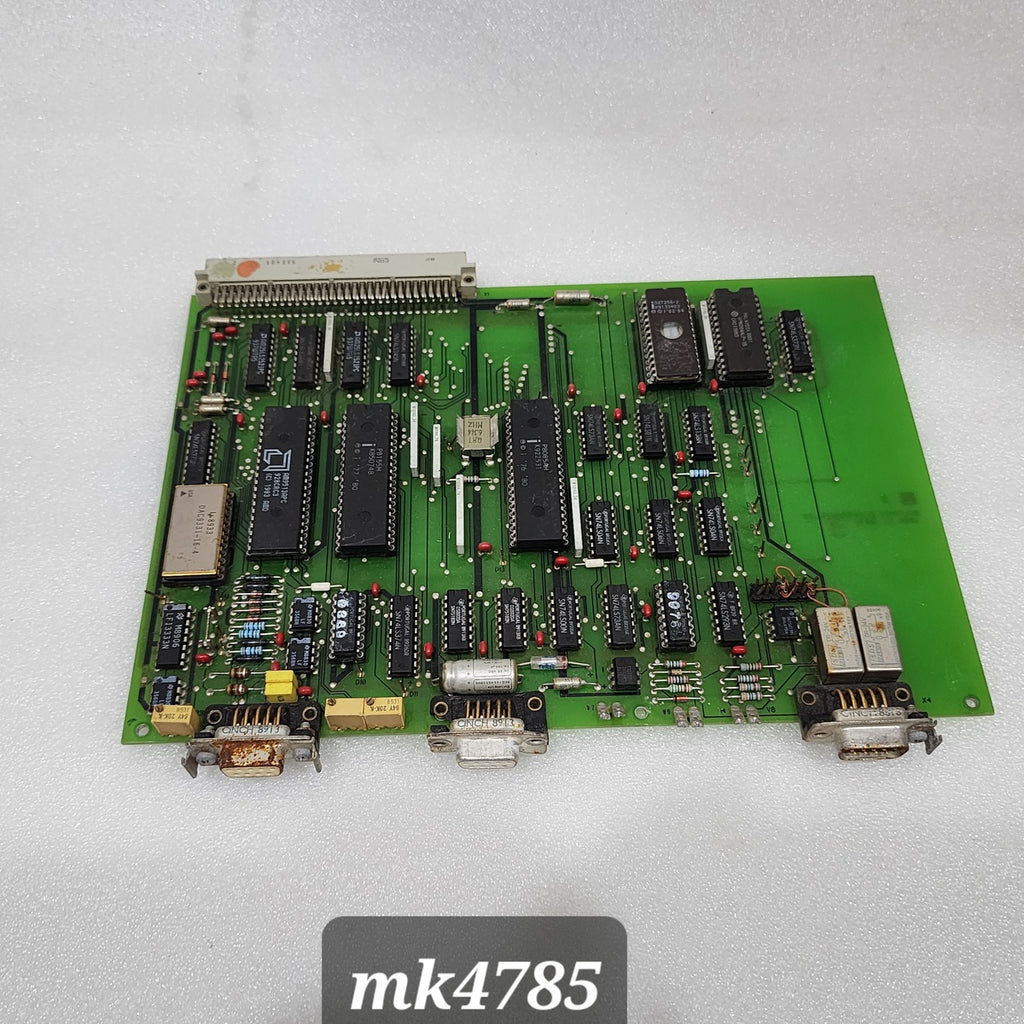 BROTSCH ELEKTRONIK AG 1000.55.30 B PCB