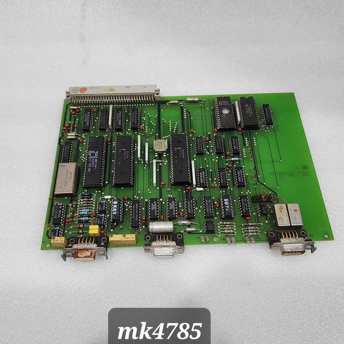BROTSCH ELEKTRONIK AG 1000.55.30 B PCB